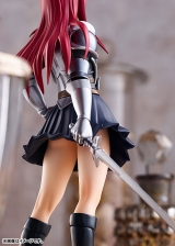 Оригинальная аниме фигурка &laquo;POP UP PARADE "FAIRY TAIL" Final Series Erza Scarlet Complete Figure&raquo;