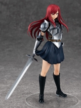 Оригинальная аниме фигурка &laquo;POP UP PARADE "FAIRY TAIL" Final Series Erza Scarlet Complete Figure&raquo;