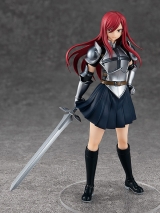 Оригинальная аниме фигурка &laquo;POP UP PARADE "FAIRY TAIL" Final Series Erza Scarlet Complete Figure&raquo;