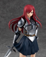 Оригинальная аниме фигурка &laquo;POP UP PARADE "FAIRY TAIL" Final Series Erza Scarlet Complete Figure&raquo;