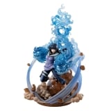 Оригинальная аниме фигурка &laquo;NARUTO Gals DX NARUTO Shippuden Hinata Hyuga Ver.3 Complete Figure&raquo;