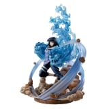 Оригинальная аниме фигурка &laquo;NARUTO Gals DX NARUTO Shippuden Hinata Hyuga Ver.3 Complete Figure&raquo;