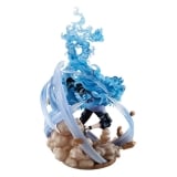 Оригинальная аниме фигурка &laquo;NARUTO Gals DX NARUTO Shippuden Hinata Hyuga Ver.3 Complete Figure&raquo;