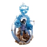 Оригинальная аниме фигурка &laquo;NARUTO Gals DX NARUTO Shippuden Hinata Hyuga Ver.3 Complete Figure&raquo;