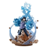 Оригинальная аниме фигурка &laquo;NARUTO Gals DX NARUTO Shippuden Hinata Hyuga Ver.3 Complete Figure&raquo;