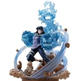 Оригинальная аниме фигурка &laquo;NARUTO Gals DX NARUTO Shippuden Hinata Hyuga Ver.3 Complete Figure&raquo;