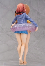 Оригинальная аниме фигурка &laquo;The Quintessential Quintuplets Ichika Nakano & Miku Nakano 1/7 Complete Figures&raquo;