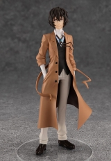 Оригинальная аниме фигурка &laquo;POP UP PARADE Bungo Stray Dogs Osamu Dazai Complete Figure&raquo;
