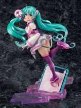 Оригинальная аниме фигурка &laquo;Character Vocal Series 01 Hatsune Miku Kentaro Yabuki x osoba Ver. 1/7 Complete Figure&raquo;