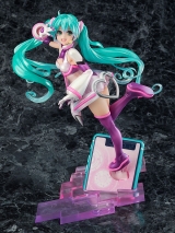 Оригинальная аниме фигурка &laquo;Character Vocal Series 01 Hatsune Miku Kentaro Yabuki x osoba Ver. 1/7 Complete Figure&raquo;