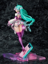 Оригинальная аниме фигурка &laquo;Character Vocal Series 01 Hatsune Miku Kentaro Yabuki x osoba Ver. 1/7 Complete Figure&raquo;