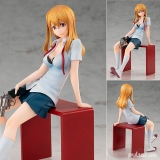 Оригинальная аниме фигурка &laquo;POP UP PARADE Gleipnir Claire Aoki Complete Figure&raquo;