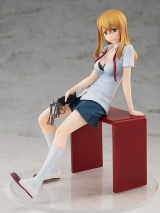 Оригинальная аниме фигурка &laquo;POP UP PARADE Gleipnir Claire Aoki Complete Figure&raquo;