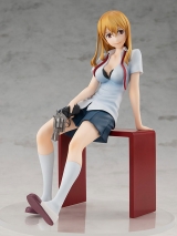 Оригинальная аниме фигурка &laquo;POP UP PARADE Gleipnir Claire Aoki Complete Figure&raquo;