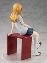 Оригинальная аниме фигурка &laquo;POP UP PARADE Gleipnir Claire Aoki Complete Figure&raquo;