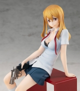Оригинальная аниме фигурка &laquo;POP UP PARADE Gleipnir Claire Aoki Complete Figure&raquo;