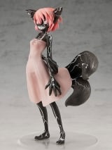 Оригинальная аниме фигурка &laquo;POP UP PARADE Gleipnir Chihiro Yoshioka Complete Figure&raquo;