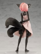 Оригинальная аниме фигурка &laquo;POP UP PARADE Gleipnir Chihiro Yoshioka Complete Figure&raquo;
