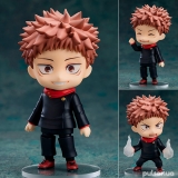 Оригінальна аніме фігурка «Nendoroid Jujutsu Kaisen Yuji Itador»