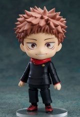Оригинальная аниме фигурка &laquo;Nendoroid Jujutsu Kaisen Yuji Itador&raquo;
