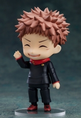 Оригинальная аниме фигурка &laquo;Nendoroid Jujutsu Kaisen Yuji Itador&raquo;