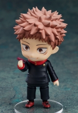 Оригинальная аниме фигурка &laquo;Nendoroid Jujutsu Kaisen Yuji Itador&raquo;