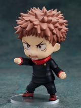 Оригинальная аниме фигурка &laquo;Nendoroid Jujutsu Kaisen Yuji Itador&raquo;