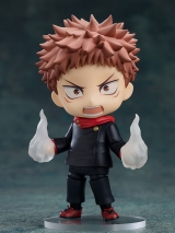 Оригинальная аниме фигурка &laquo;Nendoroid Jujutsu Kaisen Yuji Itador&raquo;