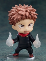 Оригинальная аниме фигурка &laquo;Nendoroid Jujutsu Kaisen Yuji Itador&raquo;