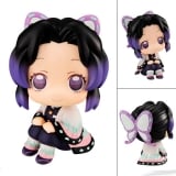Оригинальная аниме фигурка &laquo;LookUp Demon Slayer: Kimetsu no Yaiba Giyu Tomioka Complete Figure&raquo;