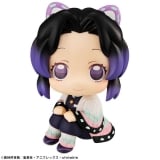 Оригинальная аниме фигурка &laquo;LookUp Demon Slayer: Kimetsu no Yaiba Giyu Tomioka Complete Figure&raquo;
