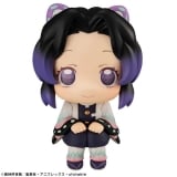Оригинальная аниме фигурка &laquo;LookUp Demon Slayer: Kimetsu no Yaiba Giyu Tomioka Complete Figure&raquo;