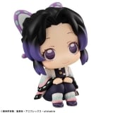 Оригинальная аниме фигурка &laquo;LookUp Demon Slayer: Kimetsu no Yaiba Giyu Tomioka Complete Figure&raquo;