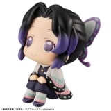 Оригинальная аниме фигурка &laquo;LookUp Demon Slayer: Kimetsu no Yaiba Giyu Tomioka Complete Figure&raquo;