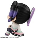 Оригинальная аниме фигурка &laquo;LookUp Demon Slayer: Kimetsu no Yaiba Giyu Tomioka Complete Figure&raquo;
