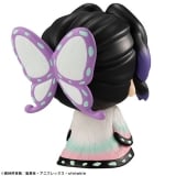 Оригинальная аниме фигурка &laquo;LookUp Demon Slayer: Kimetsu no Yaiba Giyu Tomioka Complete Figure&raquo;