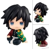 Оригинальная аниме фигурка &laquo;LookUp Demon Slayer: Kimetsu no Yaiba Giyu Tomioka Complete Figure&raquo;