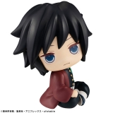 Оригинальная аниме фигурка &laquo;LookUp Demon Slayer: Kimetsu no Yaiba Giyu Tomioka Complete Figure&raquo;