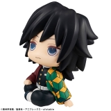 Оригинальная аниме фигурка &laquo;LookUp Demon Slayer: Kimetsu no Yaiba Giyu Tomioka Complete Figure&raquo;