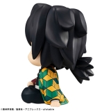 Оригинальная аниме фигурка &laquo;LookUp Demon Slayer: Kimetsu no Yaiba Giyu Tomioka Complete Figure&raquo;