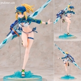 Оригинальная аниме фигурка &laquo;KDcolle "Fate/Grand Order" Foreigner/Mysterious Heroine XX 1/7 Complete Figure&raquo;