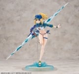 Оригинальная аниме фигурка &laquo;KDcolle "Fate/Grand Order" Foreigner/Mysterious Heroine XX 1/7 Complete Figure&raquo;