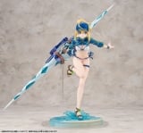 Оригинальная аниме фигурка &laquo;KDcolle "Fate/Grand Order" Foreigner/Mysterious Heroine XX 1/7 Complete Figure&raquo;