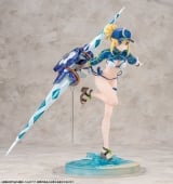 Оригинальная аниме фигурка &laquo;KDcolle "Fate/Grand Order" Foreigner/Mysterious Heroine XX 1/7 Complete Figure&raquo;