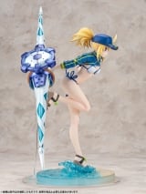 Оригинальная аниме фигурка &laquo;KDcolle "Fate/Grand Order" Foreigner/Mysterious Heroine XX 1/7 Complete Figure&raquo;