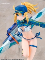 Оригинальная аниме фигурка &laquo;KDcolle "Fate/Grand Order" Foreigner/Mysterious Heroine XX 1/7 Complete Figure&raquo;
