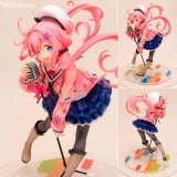 Оригинальная аниме фигурка &laquo;Dropout Idol Fruit Tart Ino Sakura 1/7 Complete Figure&raquo;