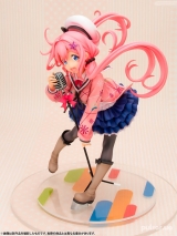 Оригинальная аниме фигурка &laquo;Dropout Idol Fruit Tart Ino Sakura 1/7 Complete Figure&raquo;
