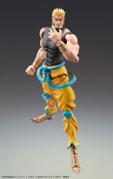 Оригинальная аниме фигурка &laquo;Super Action Statue JoJo's Bizarre Adventure Part.3 DIO (Awakened Version)&raquo;