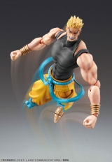 Оригинальная аниме фигурка &laquo;Super Action Statue JoJo's Bizarre Adventure Part.3 DIO (Awakened Version)&raquo;
